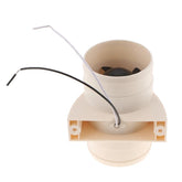 Marine Ventilating Fan RV Yacht Accessories